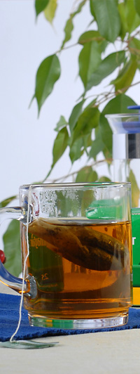 Schmerzbehandlung
