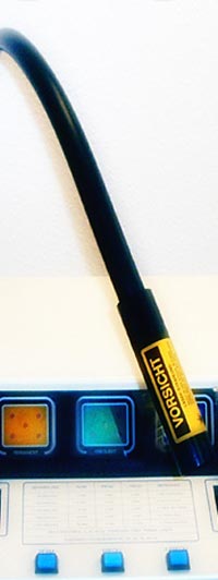 Schmerzbehandlung